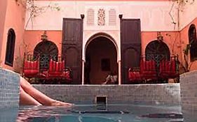 Riad La Perle De Marrakech